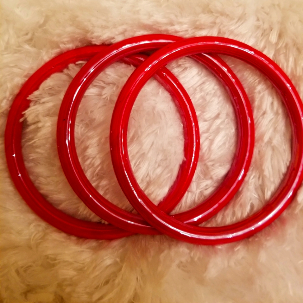 Krystal Bangles